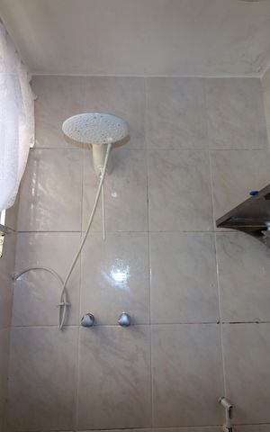 Apartamento à venda com 85m², 2 quartos e 1 vagaBanheiro de serviço