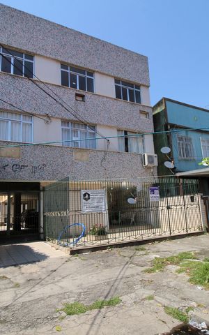 Apartamento à venda com 85m², 2 quartos e 1 vagaFachada do Prédio