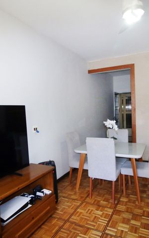 Apartamento à venda com 85m², 2 quartos e 1 vagaSala