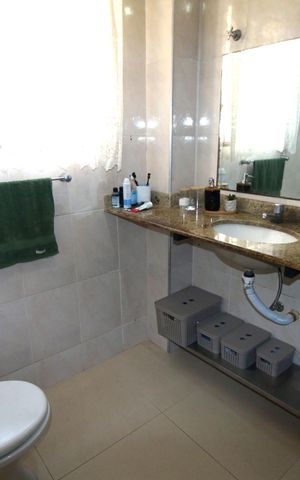 Apartamento à venda com 85m², 2 quartos e 1 vagaBanheiro