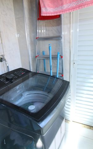 Apartamento à venda com 85m², 2 quartos e 1 vagaÁrea de Serviço