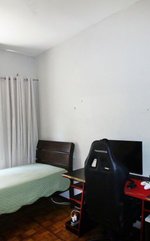 Apartamento à venda com 85m², 2 quartos e 1 vagaQuarto 1