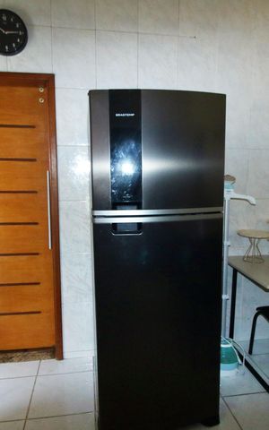 Apartamento à venda com 85m², 2 quartos e 1 vagaCozinha