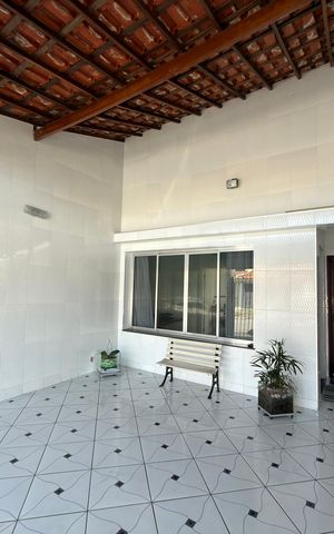 Casa para alugar com 140m², 2 quartos e 2 vagasGaragem