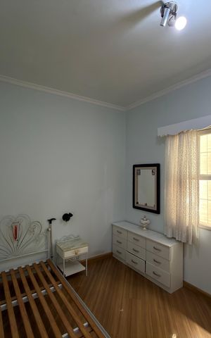 Casa para alugar com 140m², 2 quartos e 2 vagasQuarto 2