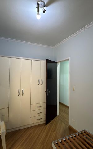 Casa para alugar com 140m², 2 quartos e 2 vagasQuarto 2