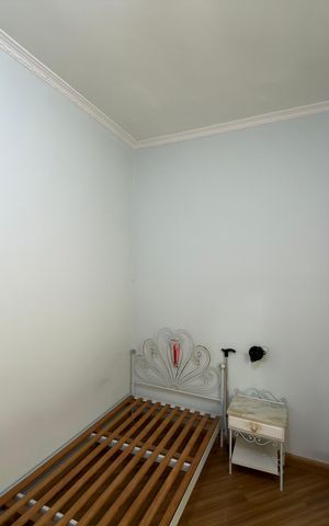 Casa para alugar com 140m², 2 quartos e 2 vagasQuarto 2