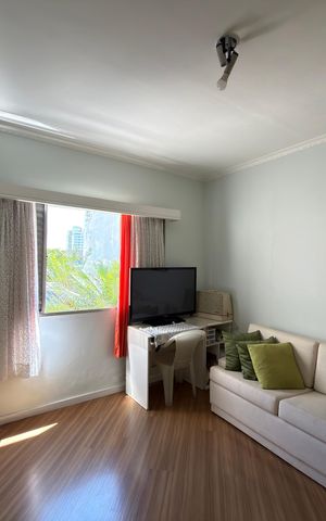 Casa para alugar com 140m², 2 quartos e 2 vagasQuarto 1