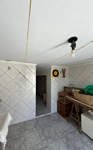 Casa para alugar com 140m², 2 quartos e 2 vagasÁrea de Serviço