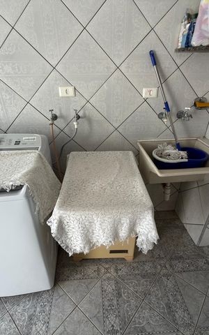 Casa para alugar com 140m², 2 quartos e 2 vagasÁrea de Serviço