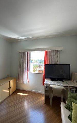 Casa para alugar com 140m², 2 quartos e 2 vagasQuarto 1