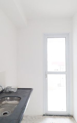 Apartamento à venda com 55m², 3 quartos e 1 vaga