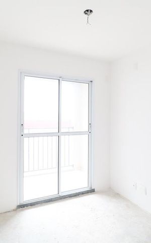 Apartamento à venda com 55m², 3 quartos e 1 vaga