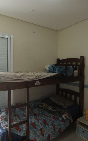 Apartamento para alugar com 129m², 3 quartos e 2 vagasSuite 3