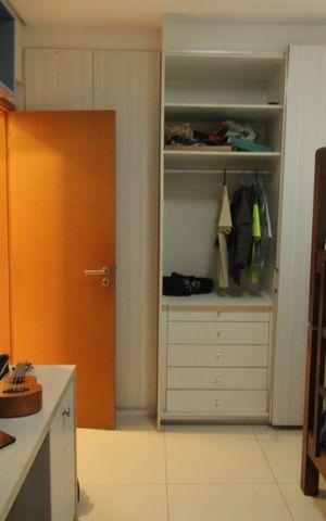 Apartamento para alugar com 129m², 3 quartos e 2 vagasSuite 3