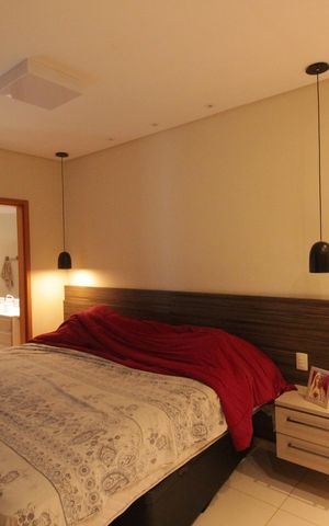 Apartamento para alugar com 129m², 3 quartos e 2 vagasSuite 1