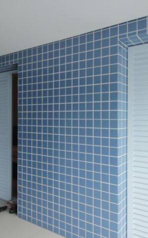 Apartamento para alugar com 129m², 3 quartos e 2 vagasVaranda da Suite 1