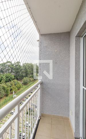 Apartamento para alugar com 47m², 2 quartos e 1 vaga