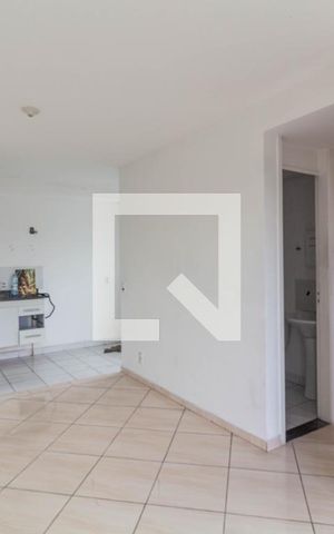 Apartamento para alugar com 47m², 2 quartos e 1 vaga
