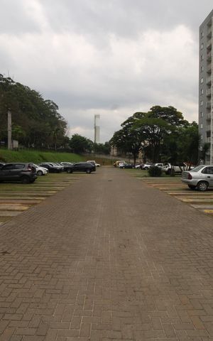 Apartamento para alugar com 47m², 2 quartos e 1 vagaEstacionamento