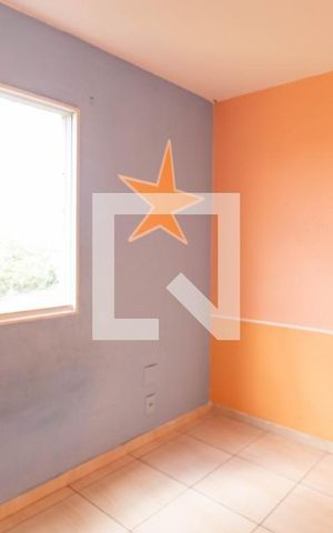 Apartamento para alugar com 47m², 2 quartos e 1 vaga