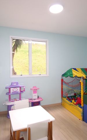 Apartamento para alugar com 47m², 2 quartos e 1 vagaÁrea comum