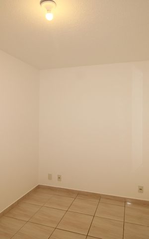 Apartamento para alugar com 47m², 2 quartos e 1 vagaQuarto 1