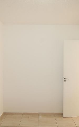 Apartamento para alugar com 47m², 2 quartos e 1 vagaQuarto 2