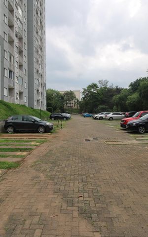 Apartamento para alugar com 47m², 2 quartos e 1 vagaEstacionamento