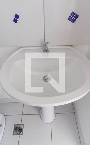 Apartamento para alugar com 47m², 2 quartos e 1 vaga