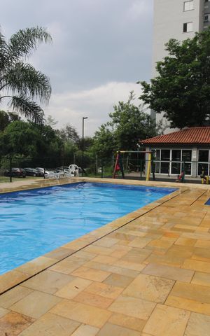 Apartamento para alugar com 47m², 2 quartos e 1 vagaÁrea comum