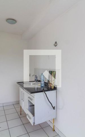 Apartamento para alugar com 47m², 2 quartos e 1 vaga
