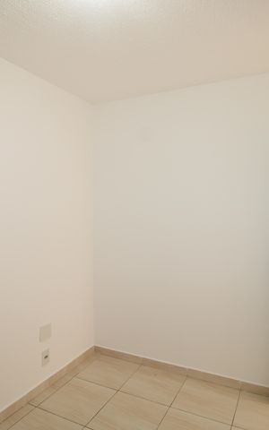 Apartamento para alugar com 47m², 2 quartos e 1 vagaQuarto 2