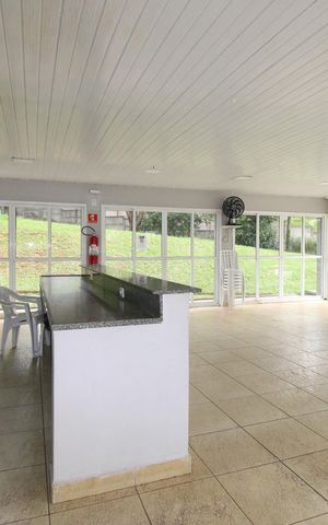 Apartamento para alugar com 47m², 2 quartos e 1 vagaÁrea comum