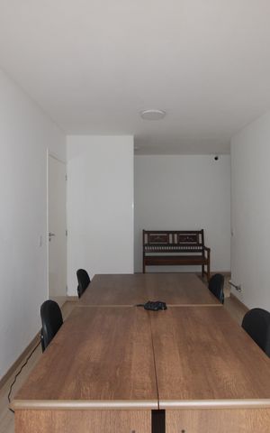 Apartamento para alugar com 47m², 2 quartos e 1 vagaÁrea comum