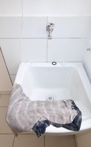 Apartamento para alugar com 47m², 2 quartos e 1 vagaCozinha - Tanque