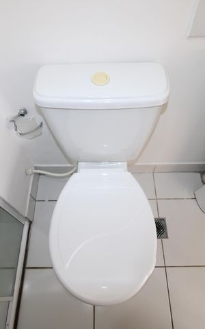 Apartamento para alugar com 47m², 2 quartos e 1 vagaBanheiro