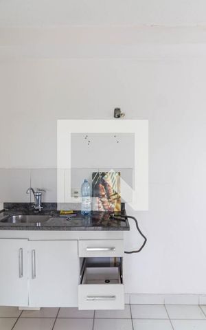 Apartamento para alugar com 47m², 2 quartos e 1 vaga