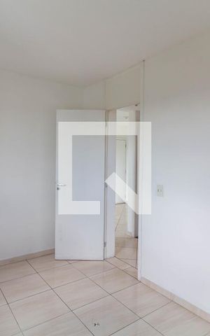 Apartamento para alugar com 47m², 2 quartos e 1 vaga