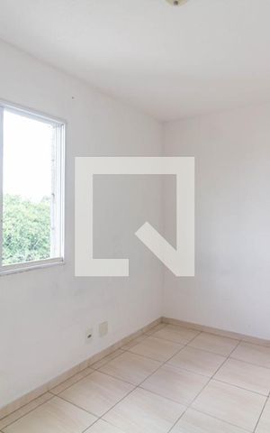 Apartamento para alugar com 47m², 2 quartos e 1 vaga