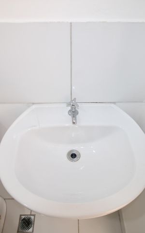 Apartamento para alugar com 47m², 2 quartos e 1 vagaBanheiro