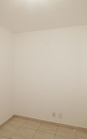 Apartamento para alugar com 47m², 2 quartos e 1 vagaQuarto 2