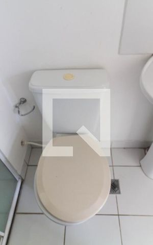 Apartamento para alugar com 47m², 2 quartos e 1 vaga