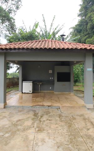 Apartamento para alugar com 47m², 2 quartos e 1 vagaÁrea comum