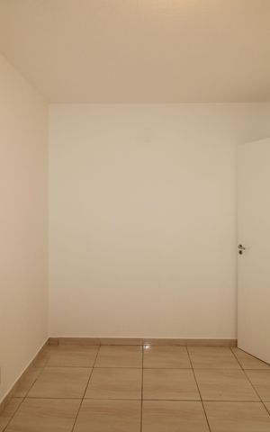 Apartamento para alugar com 47m², 2 quartos e 1 vagaQuarto 1