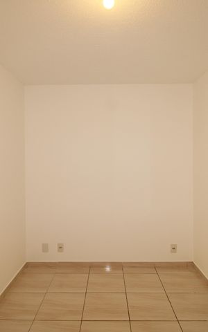 Apartamento para alugar com 47m², 2 quartos e 1 vagaQuarto 1