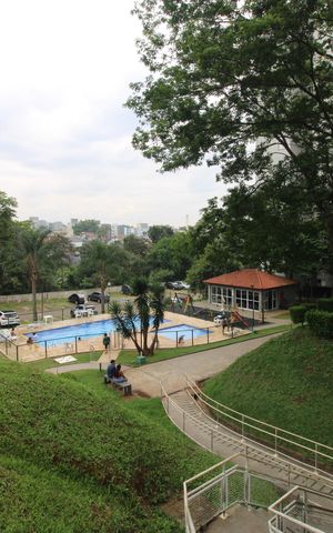 Apartamento para alugar com 47m², 2 quartos e 1 vagaÁrea comum