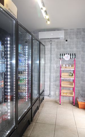 Apartamento para alugar com 47m², 2 quartos e 1 vagaÁrea comum