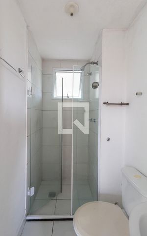 Apartamento para alugar com 47m², 2 quartos e 1 vaga