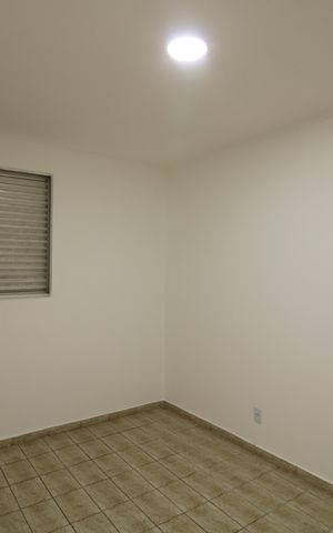Apartamento para alugar com 53m², 2 quartos e 1 vagaQuarto